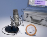 Samson Микрофон C03U Recording Pak